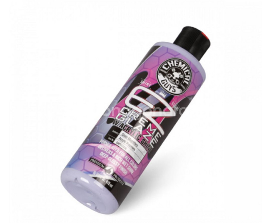 케미컬가이 이지크림 글레이즈 500ml--0