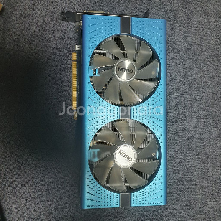 Rx590 판매 | RAM/VGA/SOUND | 중고나라