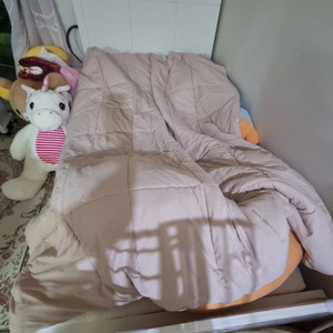 슈퍼싱글(SS) 침대(프레임)+매트리스