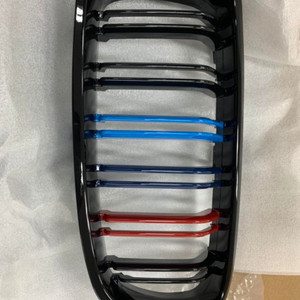 bmw f10 5시리즈 삼색그릴 신품