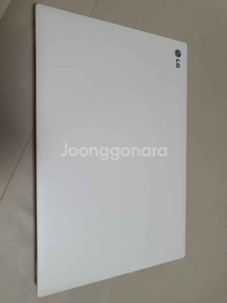 lg 15인치 노트북--5