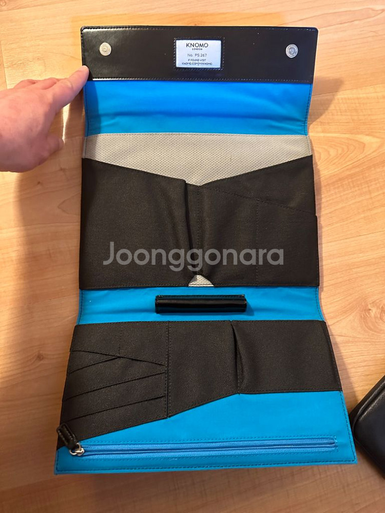 노모런던클러치 잇브리프백 클러치 두개일괄가격--1