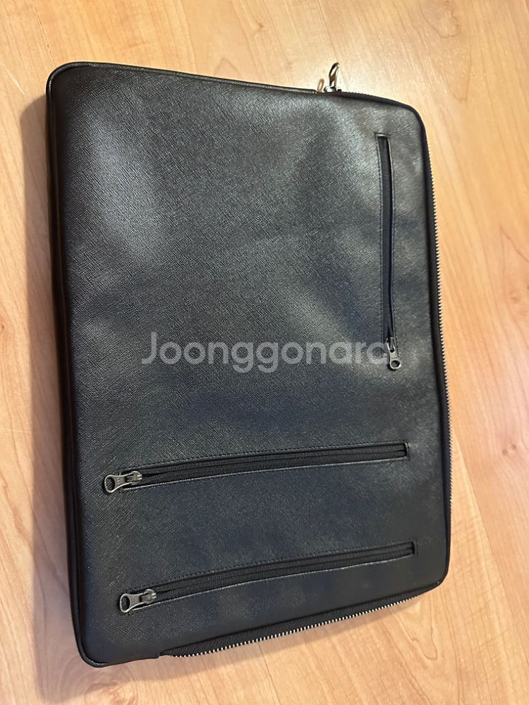 노모런던클러치 잇브리프백 클러치 두개일괄가격--5