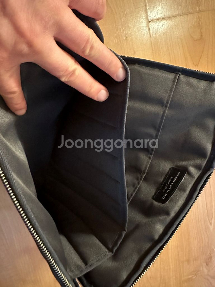 노모런던클러치 잇브리프백 클러치 두개일괄가격--7