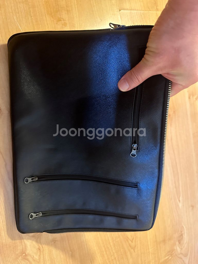 노모런던클러치 잇브리프백 클러치 두개일괄가격--6