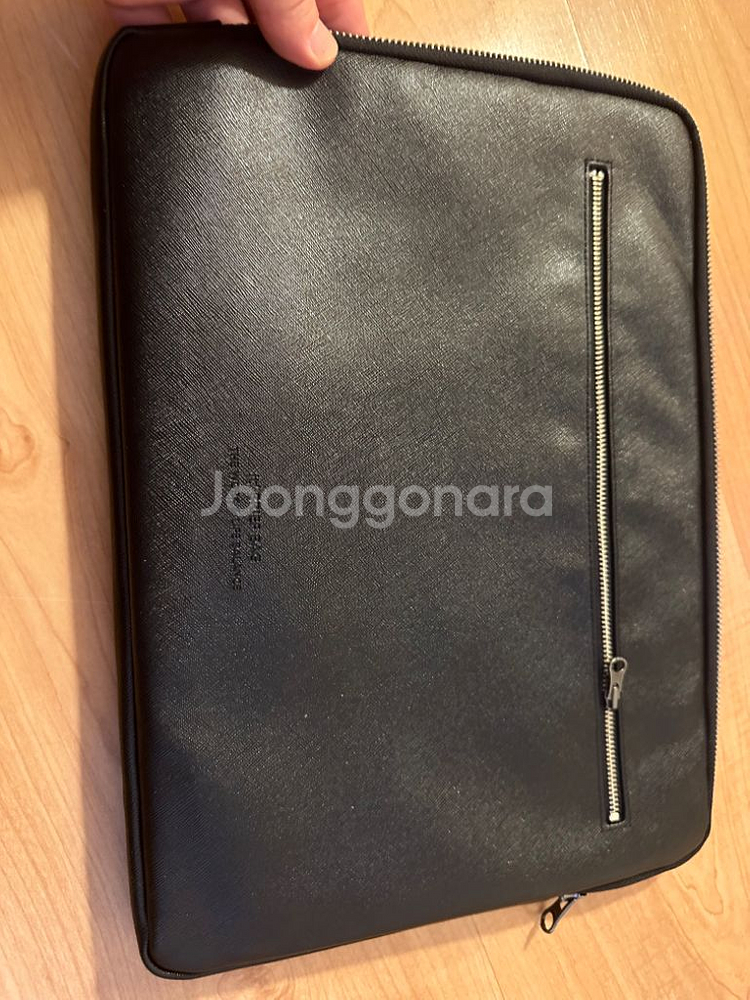 노모런던클러치 잇브리프백 클러치 두개일괄가격--9