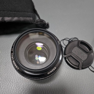 캐논 50mm 1.8 단렌즈