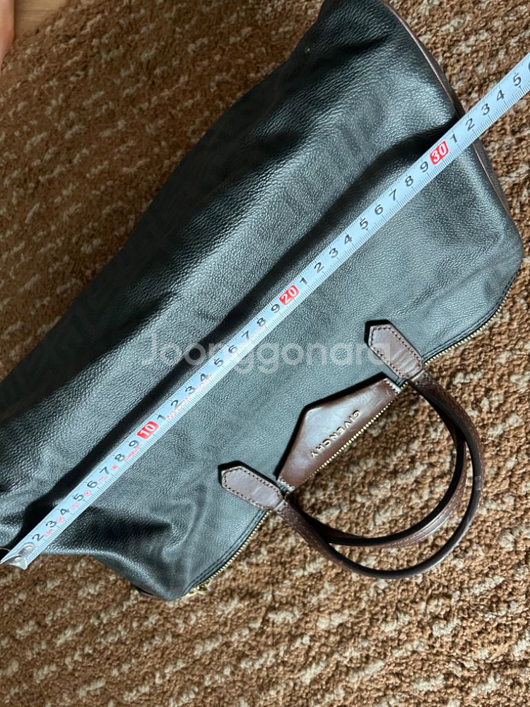 지방시 토트백 상태좋아요--5