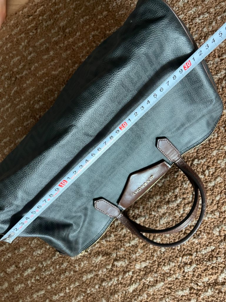 지방시 토트백 상태좋아요--5