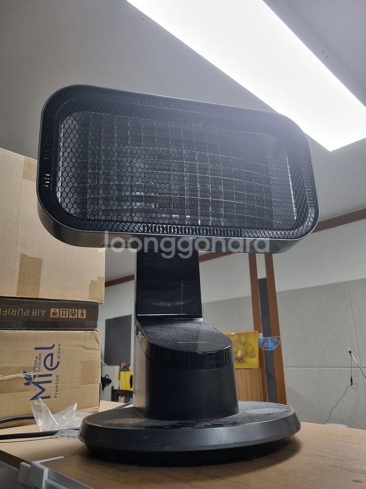 신일 에코 와이드 리플렉터 히터--0