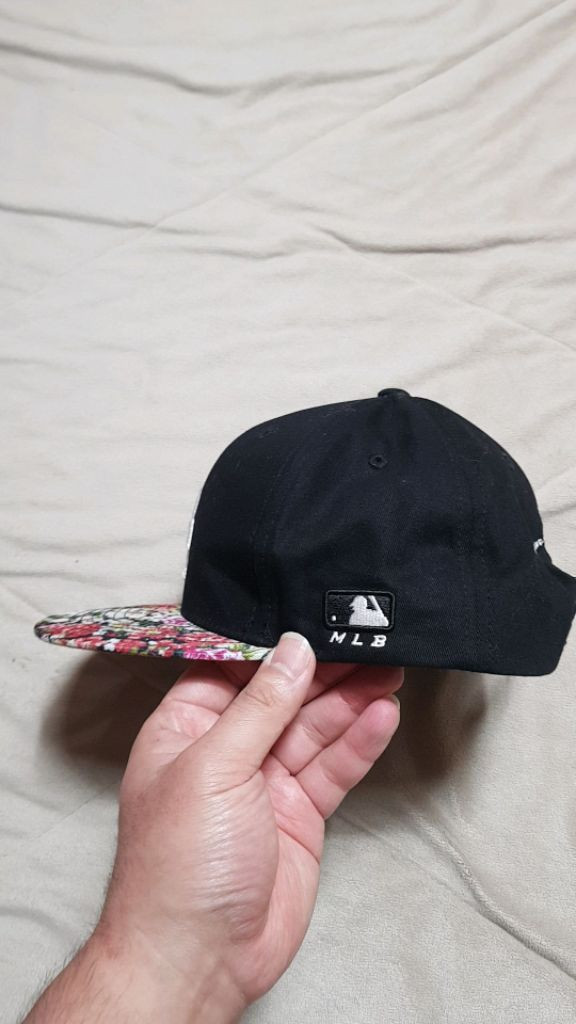 MLB LA 스냅백 Free--2