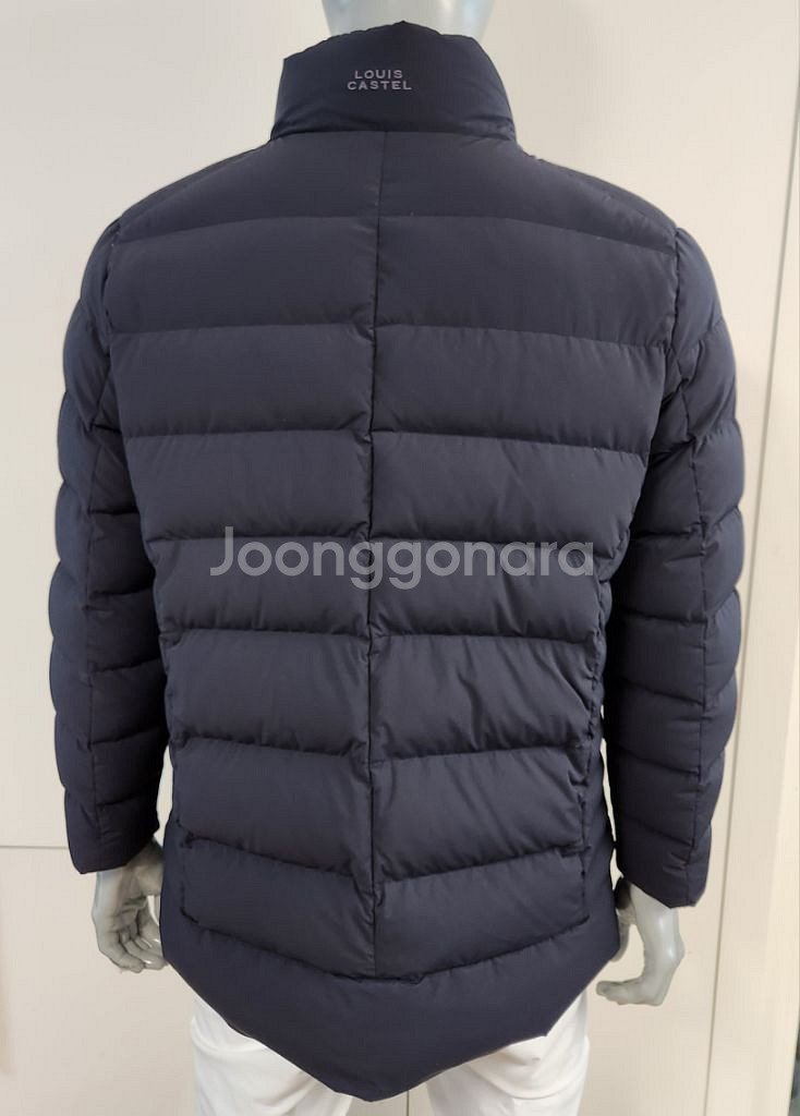 루이까스텔 덕다운패딩 100--4