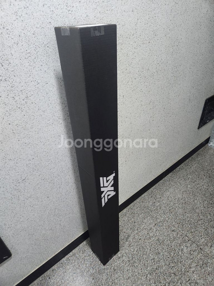 pxg 스핏파이어 배틀레디 퍼터(힐샤프트 그립) 팝니다--2