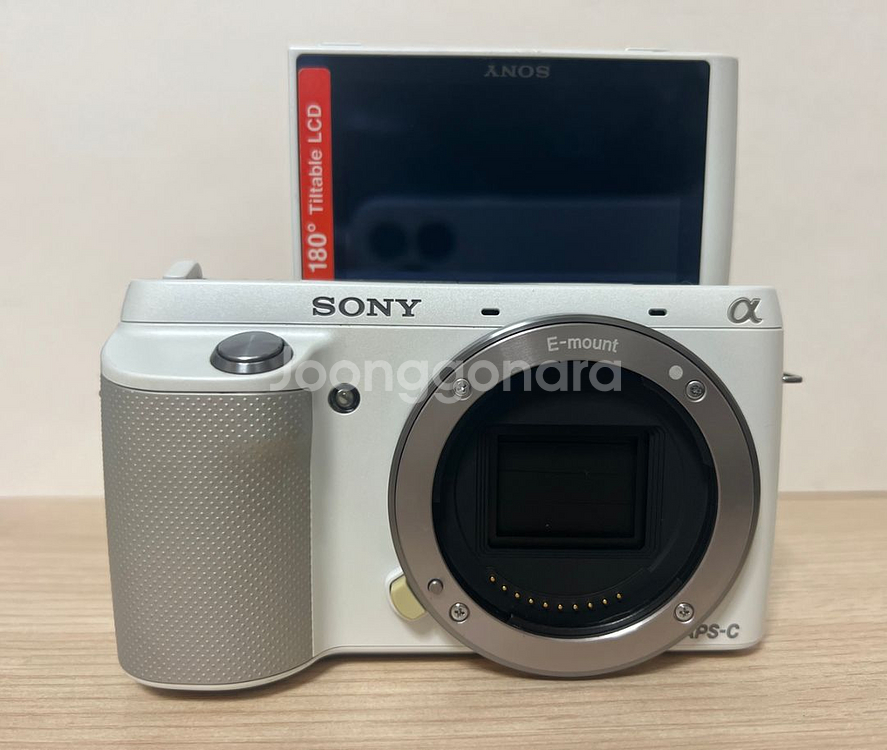 SONY nexf-3--1