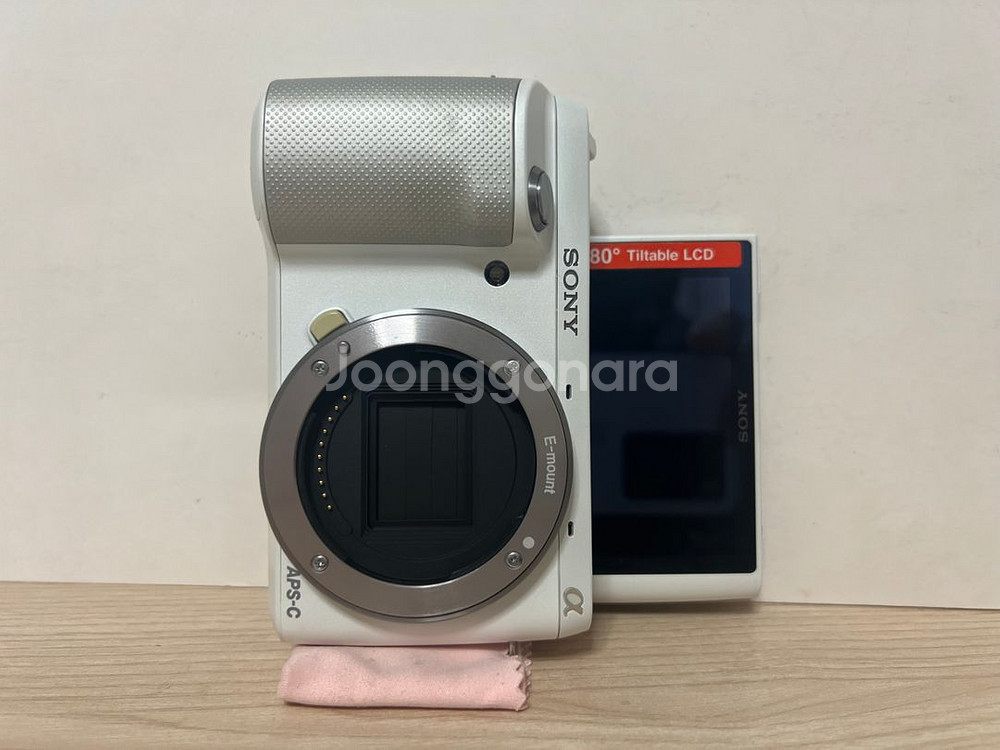 SONY nexf-3--2