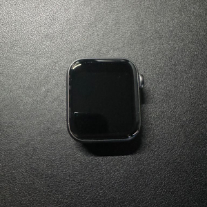 애플워치 SE 1세대 40mm 스페이스그레이