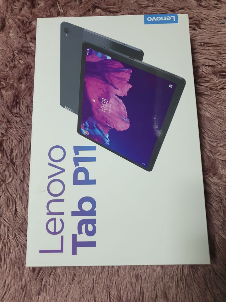 국내 정발 레노버 P11 WIFI / LTE 4+64G