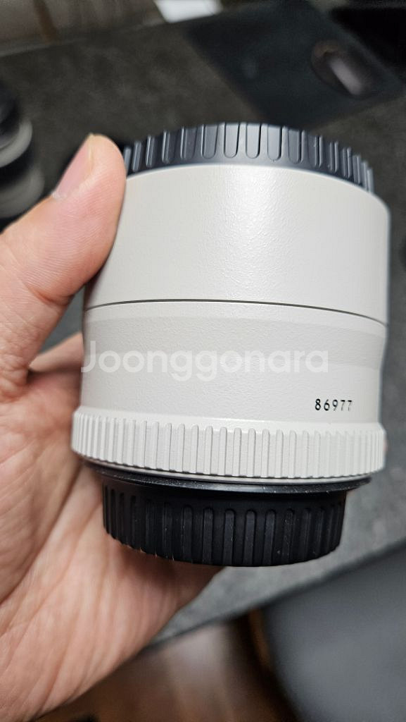 캐논 ef 익스텐더 2x ii--3