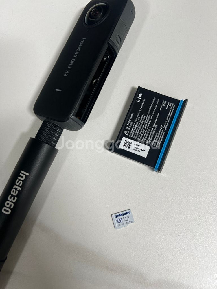 insta360 (인스타360) ONE X2--2