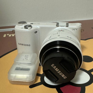 삼성 nx2000 미러리스 카메라