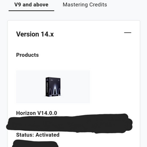 (플러그인)Waves audio horizon 번들
