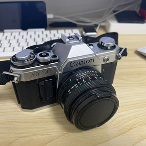 캐논 AE-1