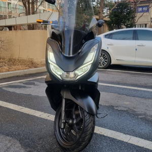 pcx125 2022년식 팜니다