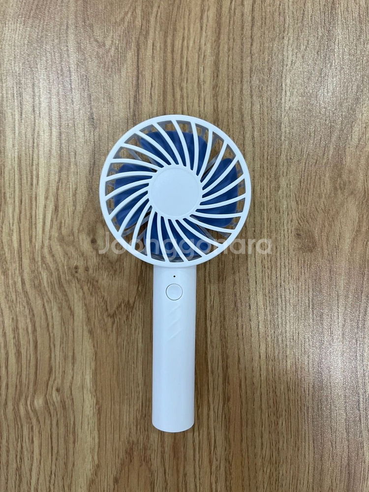 휴대용 선풍기--0