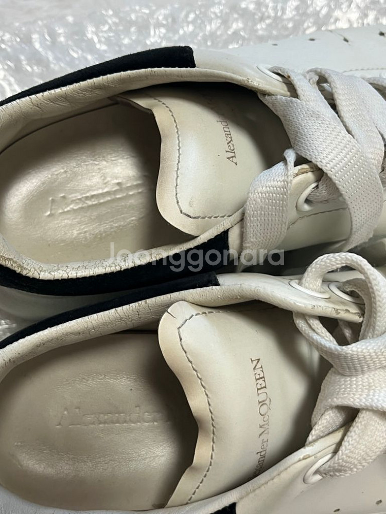 [정품]알렉산더맥퀸 225size--3