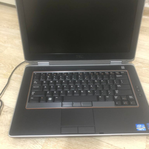 DELL Latitude 노트북 부품용ㅇ