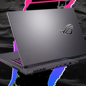 노트북 ASUS ROG STRIX G17