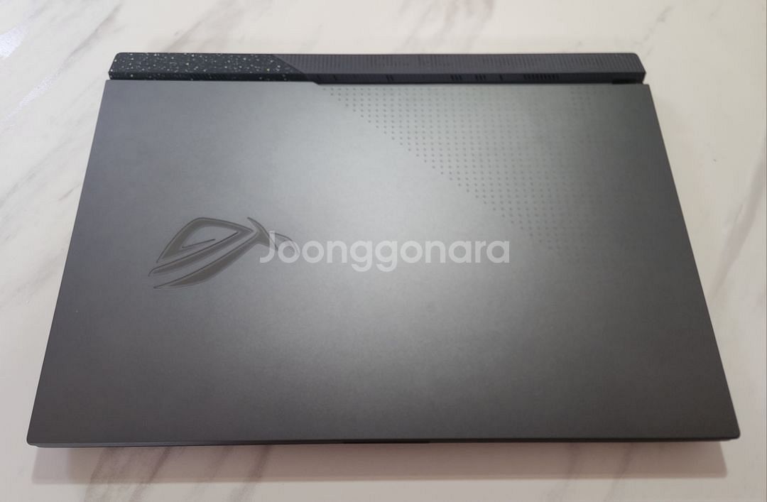 노트북 ASUS ROG STRIX G17--5