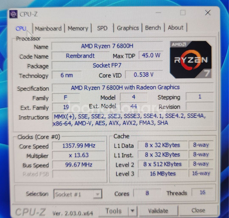 노트북 ASUS ROG STRIX G17--8