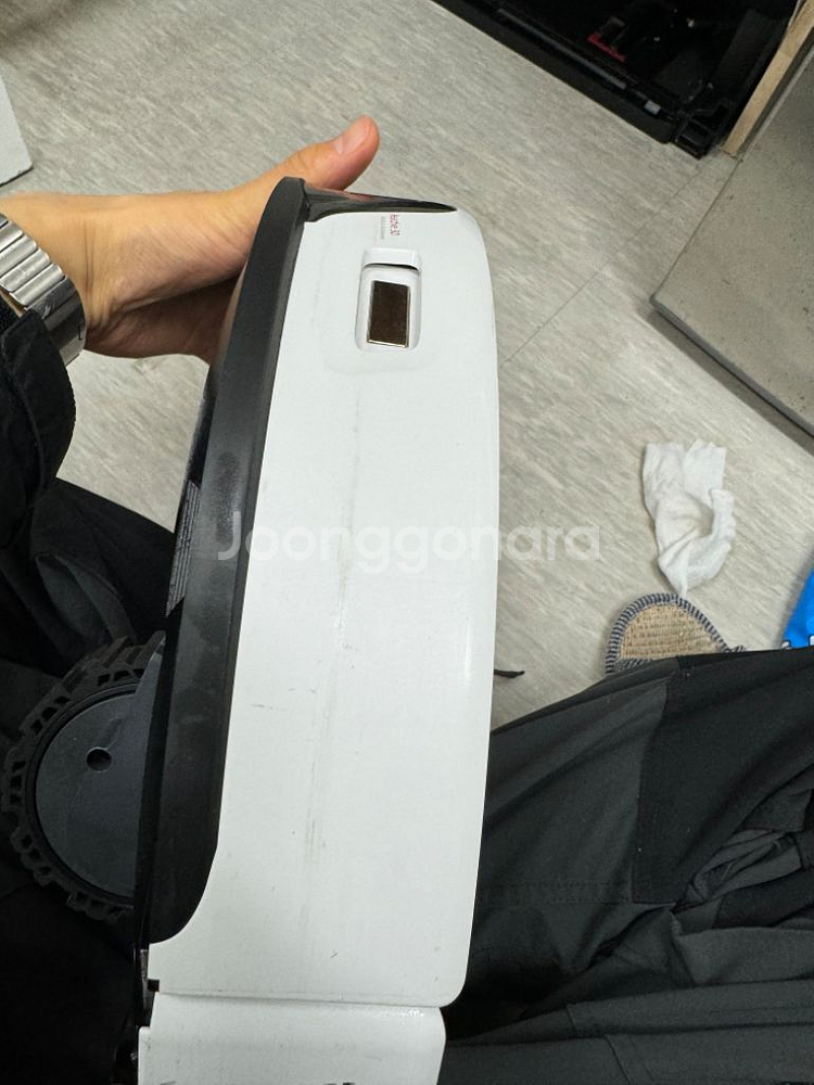 로보락 s8 프로 울트라--2