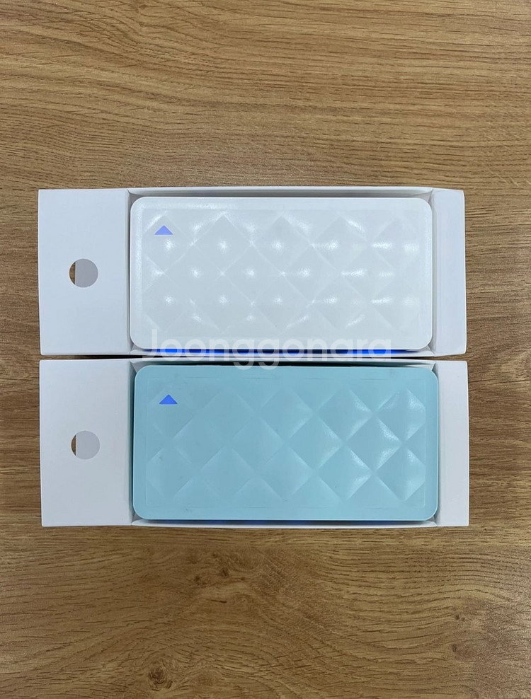 클레온 무선 칫솔살균기--0