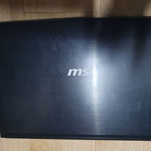 MSI CX72 6QD