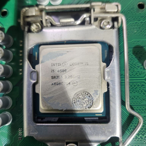 보드<20>i5 6500+h110m asus