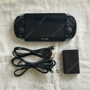 ps vita 비타 1세대 블랙