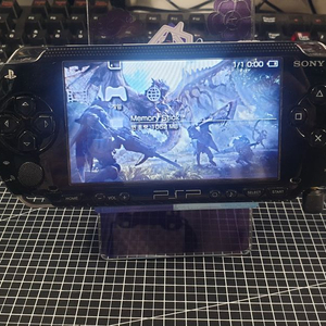 psp 1005 커펌 판매합니다