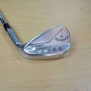 캘러웨이 죠스로우 52도 웨지