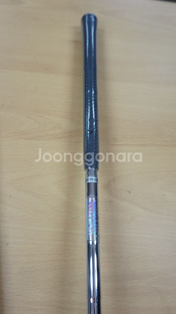 캘러웨이 죠스로우 52도 웨지--3