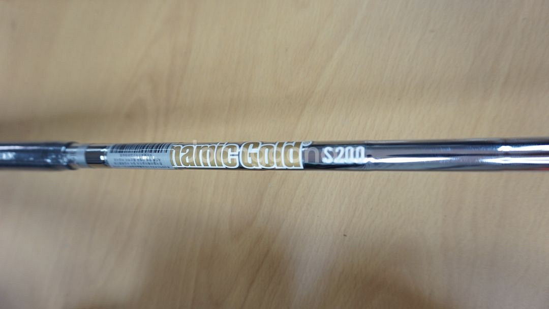 캘러웨이 죠스로우 52도 웨지--2