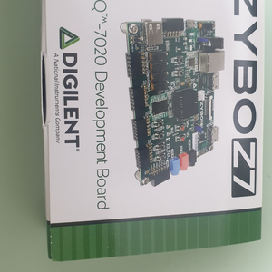 zyboz7-20 FPGA 보드 팝니다