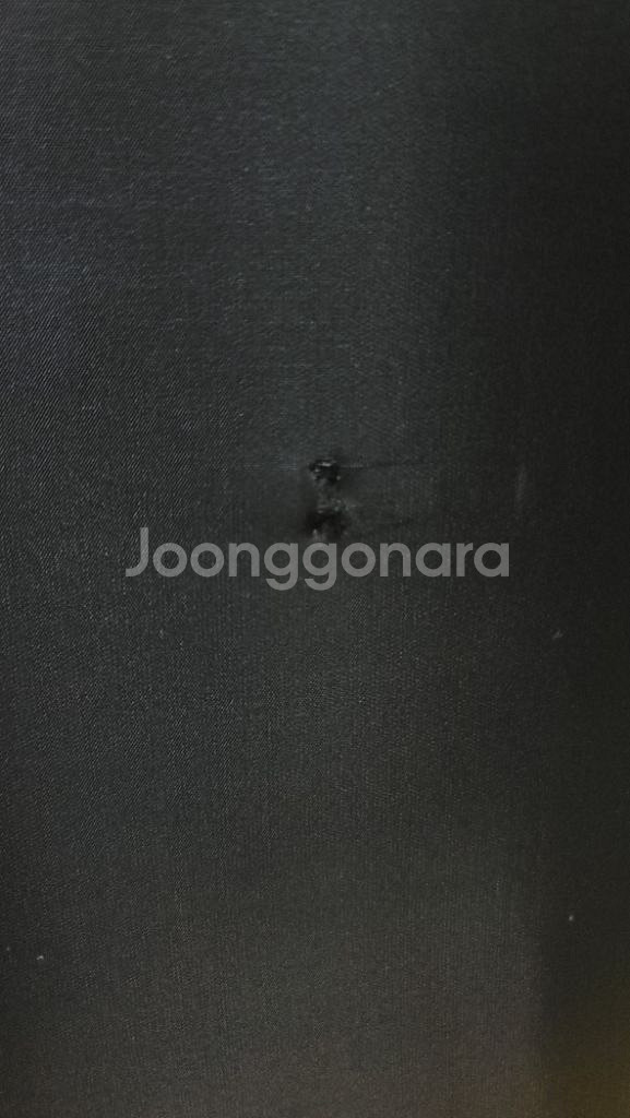 한샘 휴스테이 허리받침 좌식의자--5