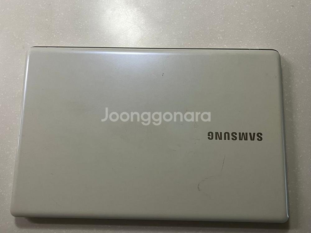 삼성노트북 NT500R5L-Y51L 팝니다--2