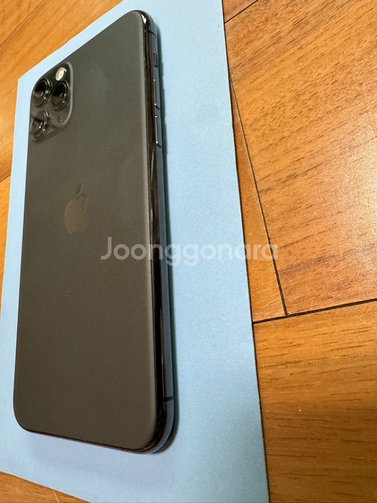 아이폰 11프로 256기가--2