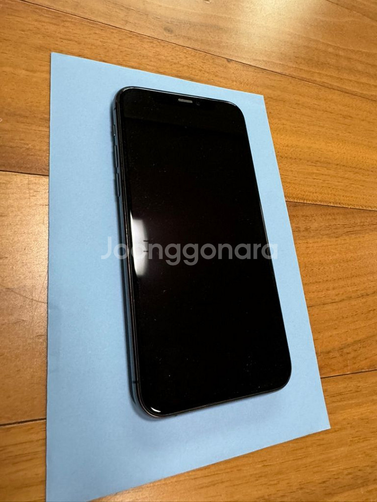 아이폰 11프로 256기가--4