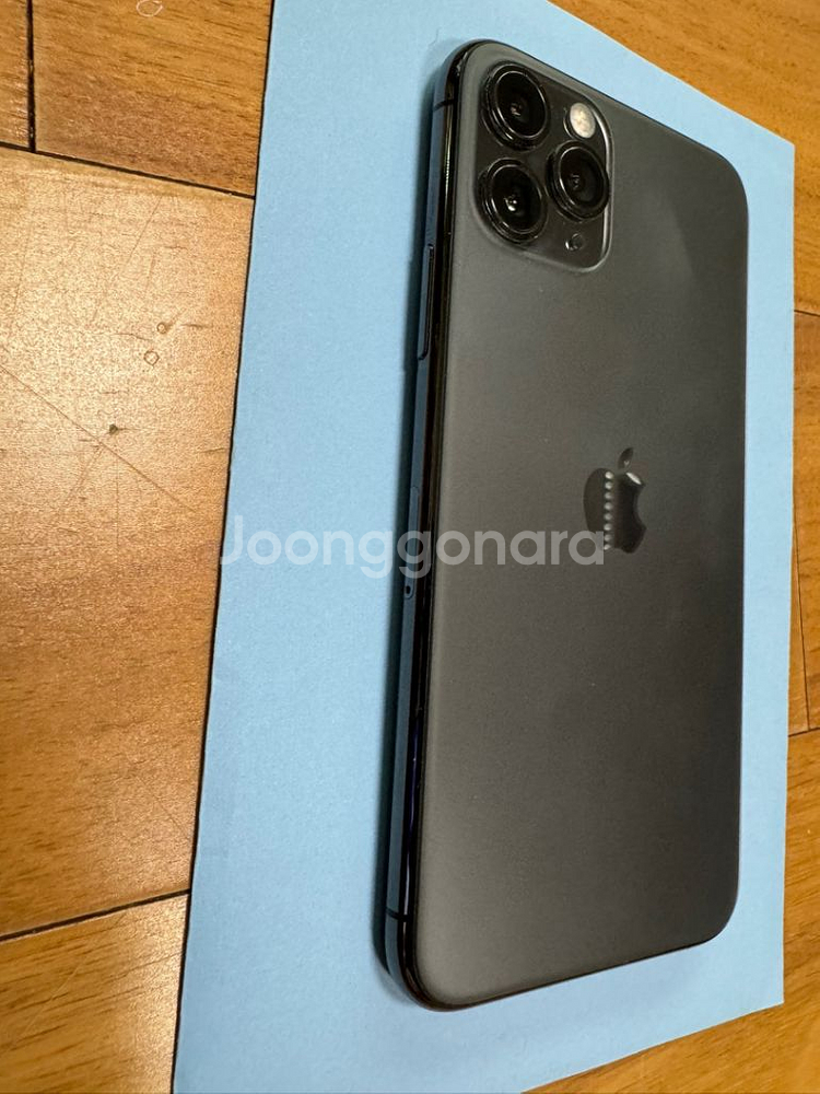 아이폰 11프로 256기가--3