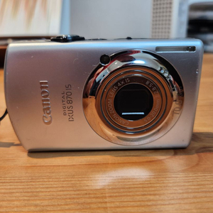 캐논 IXUS 870 IS