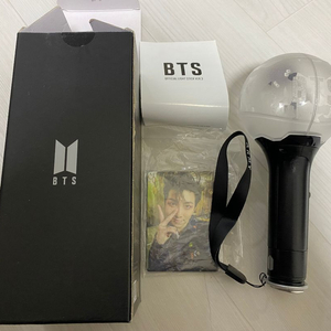 방탄 bts 응원봉